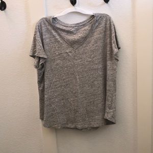 Grey T-shirt